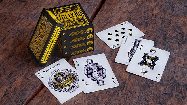 British Monarchy decks.jpg